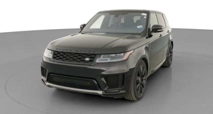 Thumbnail: 2021 Land Rover Range Rover Sport - 1