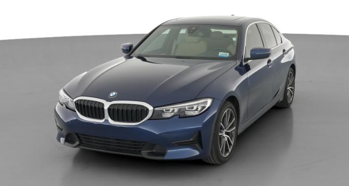 Thumbnail: 2020 BMW 3 Series - 1