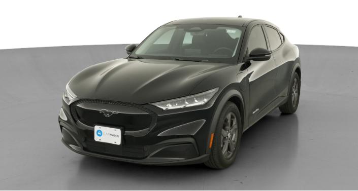 2021 Ford Mustang Mach-E Select -
                  Colonial Heights, VA