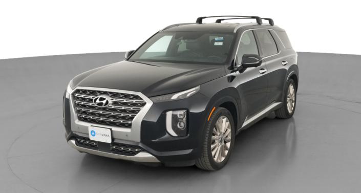 Thumbnail: 2020 Hyundai Palisade - 1