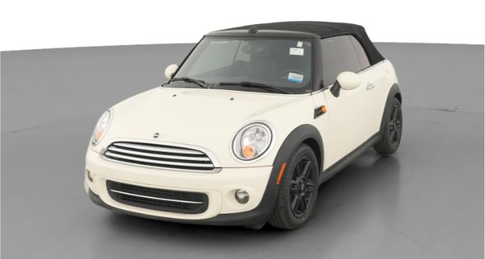 2013 MINI Cooper Convertible  -
                  Tolleson, AZ