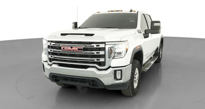 2020 GMC Sierra 2500 SLE -
                  Bessemer, AL