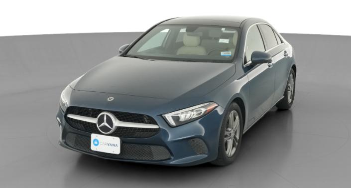 2020 Mercedes-Benz A-Class A 220 -
                  Rocklin, CA