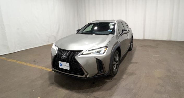 2020 Lexus UX 250h -
                  Framingham, MA