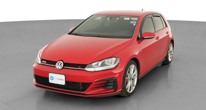 Thumbnail: 2020 Volkswagen Golf - 1