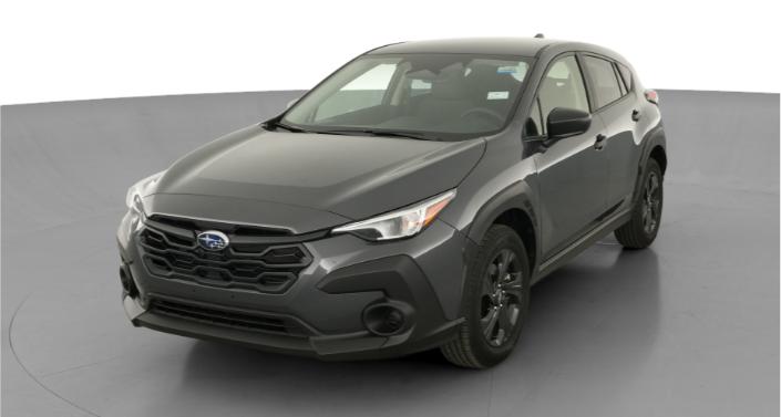 Thumbnail: 2024 Subaru Crosstrek - 1
