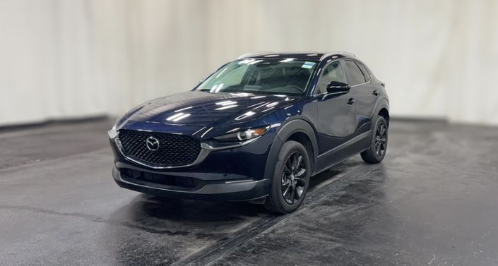 Thumbnail: 2025 Mazda CX-30 - 1