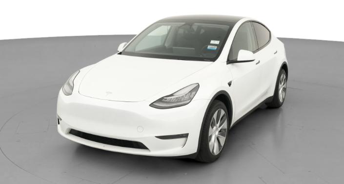 Thumbnail: 2023 Tesla Model Y - 1
