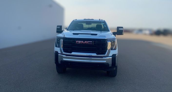 Thumbnail: 2024 GMC Sierra 2500 - 1