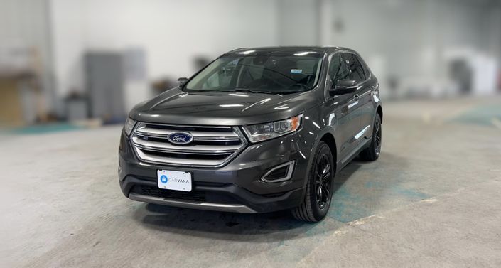 Thumbnail: 2018 Ford Edge - 1