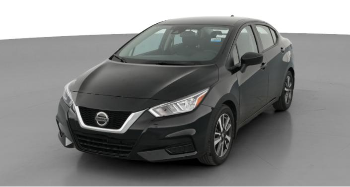 Thumbnail: 2022 Nissan Versa - 1