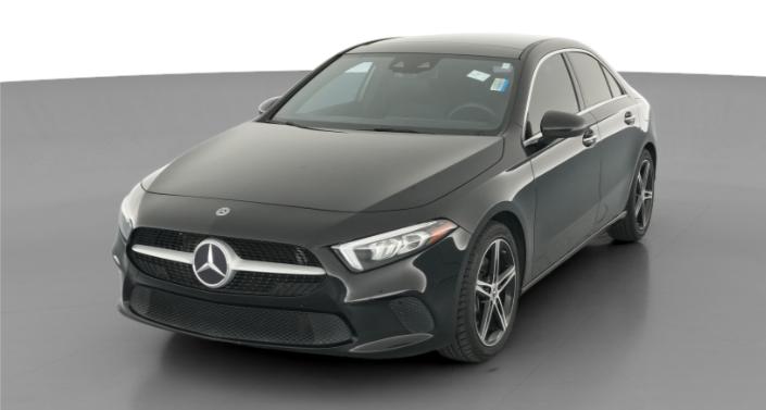 2019 Mercedes-Benz A-Class A 220 -
                  Rocklin, CA