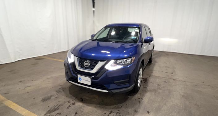 Thumbnail: 2019 Nissan Rogue - 1