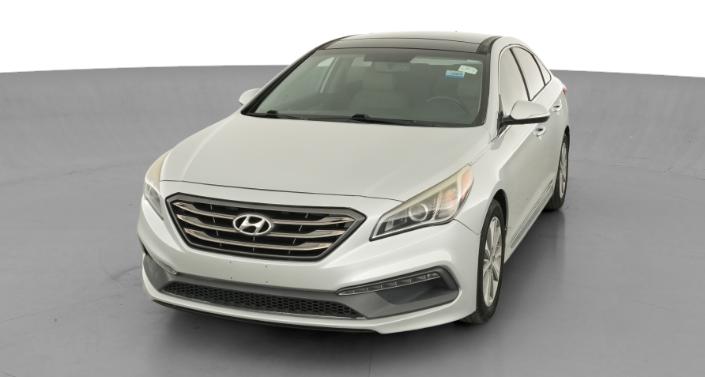 Thumbnail: 2016 Hyundai Sonata - 1