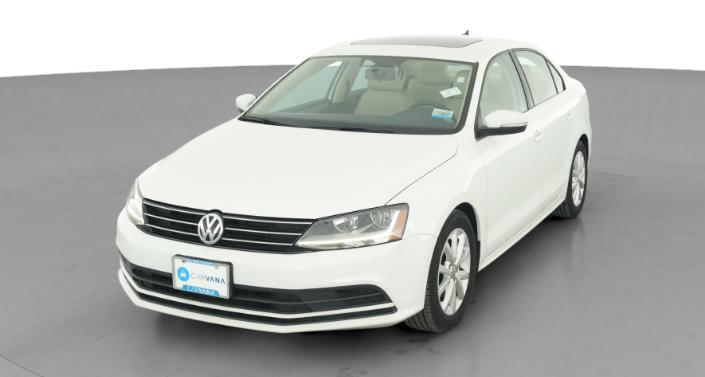 Thumbnail: 2017 Volkswagen Jetta - 1
