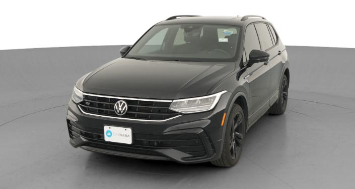 Thumbnail: 2023 Volkswagen Tiguan - 1