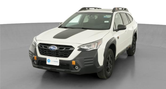 Thumbnail: 2022 Subaru Outback - 1