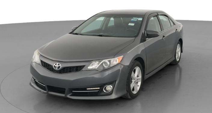 2014 Toyota Camry SE -
                  Indianapolis, IN