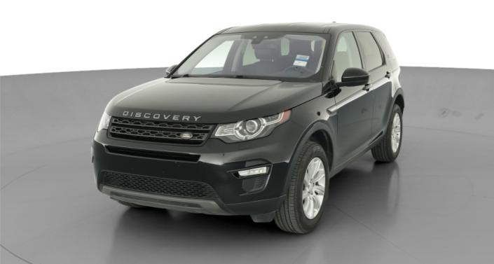 2019 Land Rover Discovery Sport SE -
                  San Antonio, TX