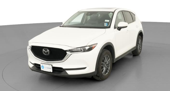 Thumbnail: 2019 Mazda CX-5 - 1