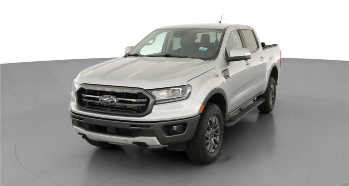 Thumbnail: 2021 Ford Ranger - 1