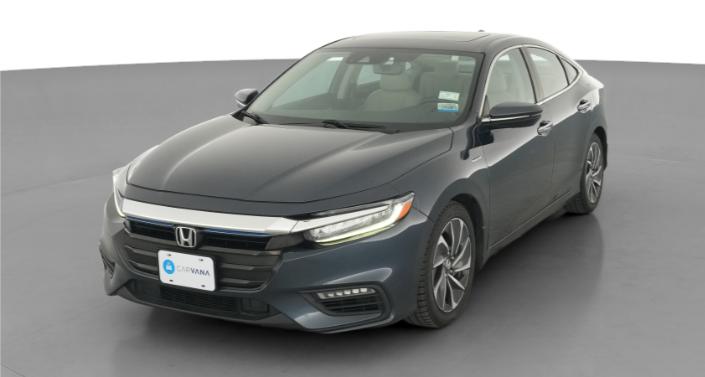 Thumbnail: 2019 Honda Insight - 1
