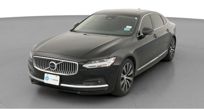 2024 Volvo S90 B6 Plus -
                  Auburn, GA