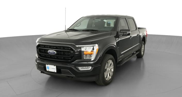 Thumbnail: 2023 Ford Econoline - 1