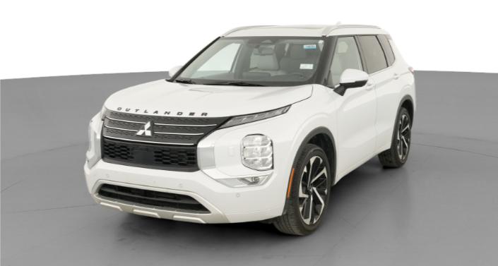Thumbnail: 2024 Mitsubishi Outlander - 1