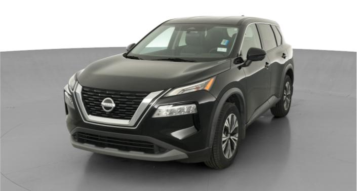 Thumbnail: 2021 Nissan Rogue - 1