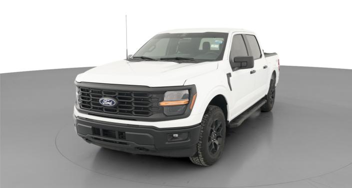 Thumbnail: 2024 Ford Econoline - 1