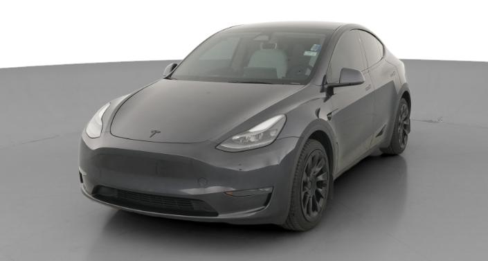 Thumbnail: 2024 Tesla Model Y - 1