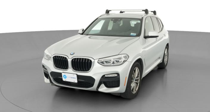 Thumbnail: 2019 BMW X3 - 1
