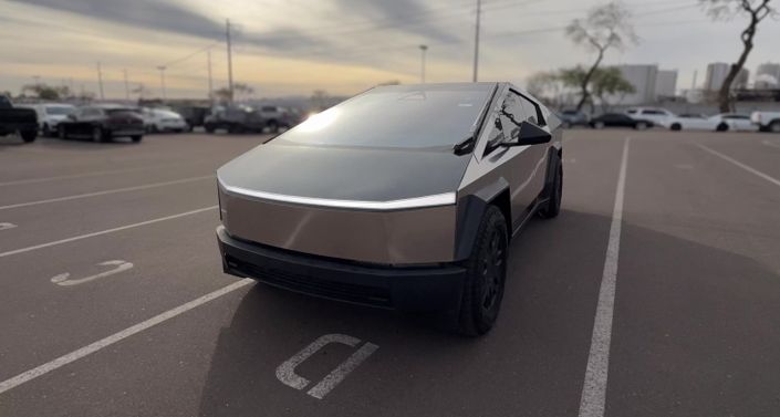 2024 Tesla Cybertruck All-Wheel Drive -
                  Tempe, AZ