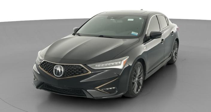 Thumbnail: 2021 Acura ILX - 1