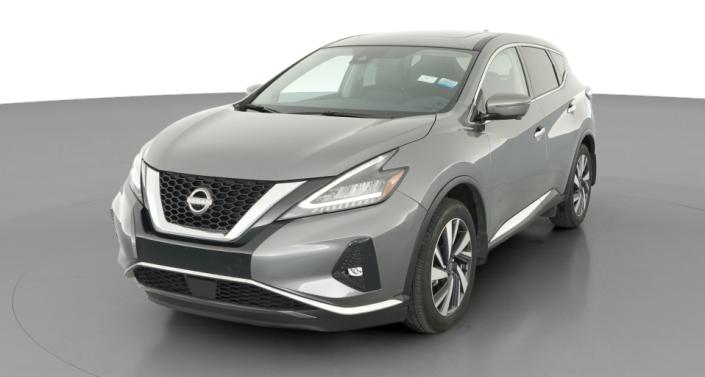 Thumbnail: 2024 Nissan Murano - 1