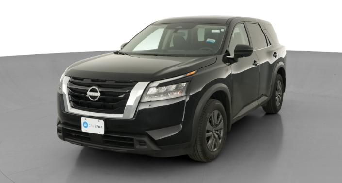 Thumbnail: 2024 Nissan Pathfinder - 1
