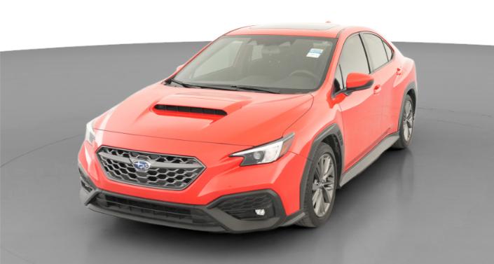 Thumbnail: 2024 Subaru WRX - 1