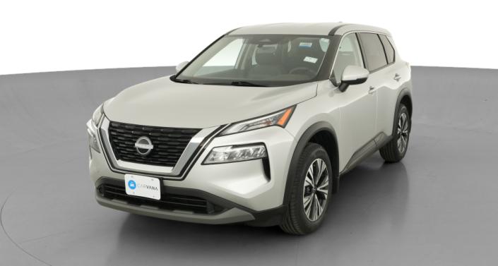 Thumbnail: 2023 Nissan Rogue - 1