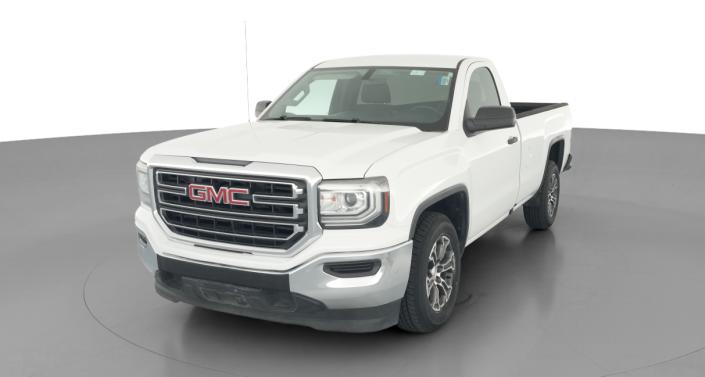2018 GMC Sierra 1500  -
                  Rocklin, CA