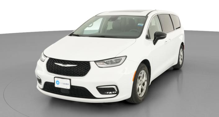 Thumbnail: 2024 Chrysler Pacifica - 1