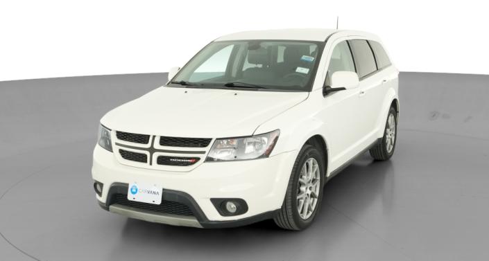 Thumbnail: 2018 Dodge Journey - 1