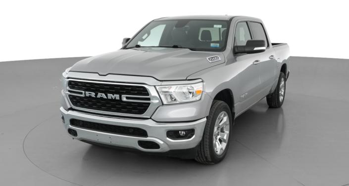 Thumbnail: 2022 RAM 1500 - 1