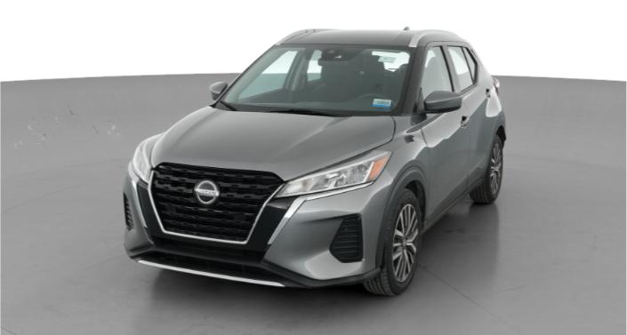 Thumbnail: 2021 Nissan Kicks - 1