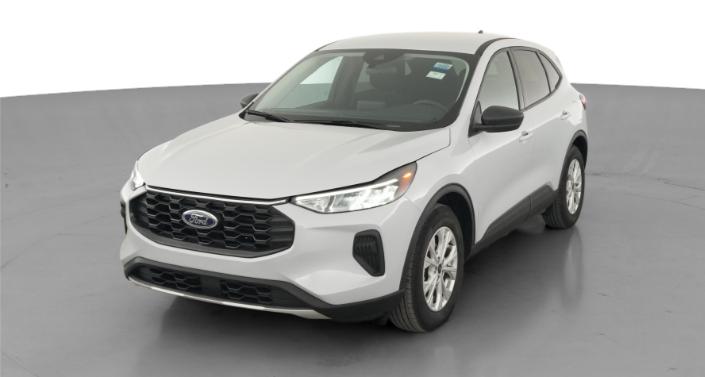 Thumbnail: 2025 Ford Escape - 1