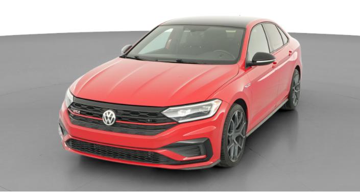 Thumbnail: 2019 Volkswagen Jetta - 1