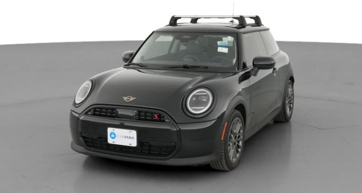 Thumbnail: 2025 MINI Cooper Hardtop - 1