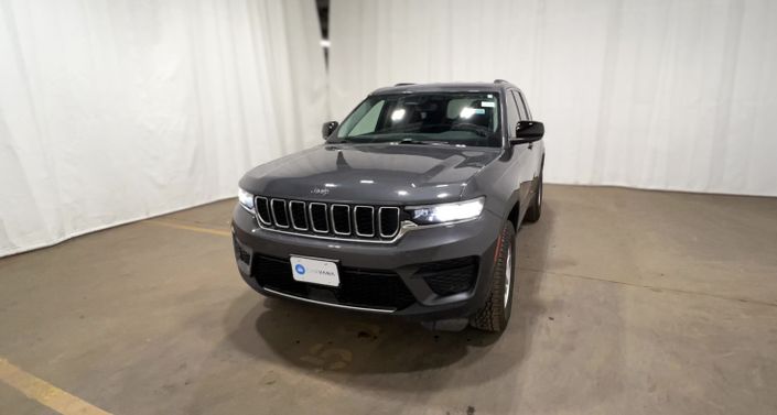 Thumbnail: 2022 Jeep Grand Cherokee - 1