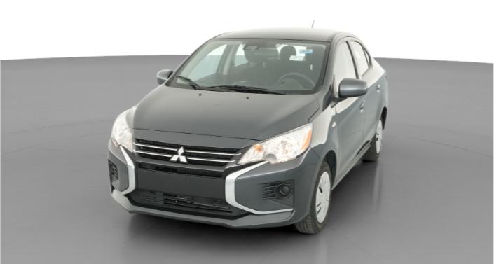 Thumbnail: 2024 Mitsubishi Mirage G4 - 1