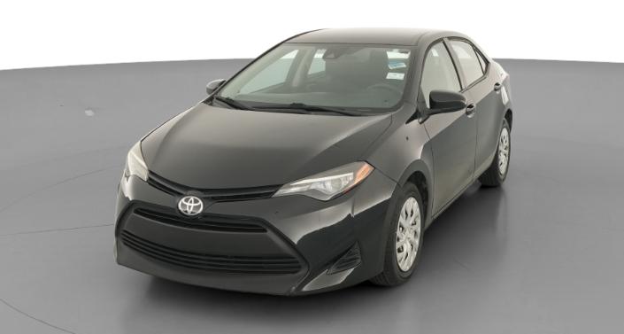 Thumbnail: 2019 Toyota Corolla - 1